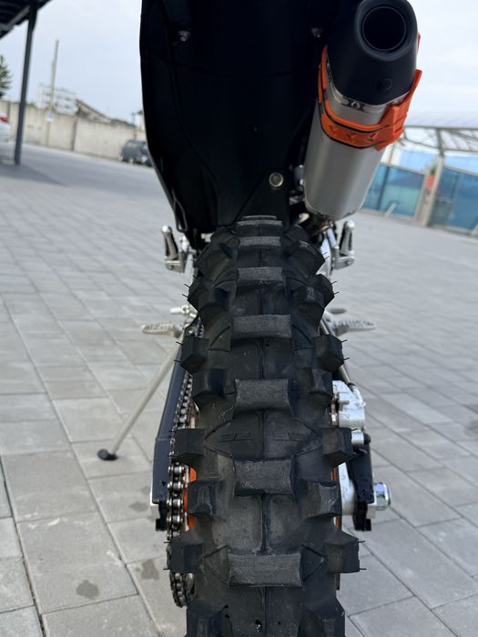Kovi advance 250 2026p