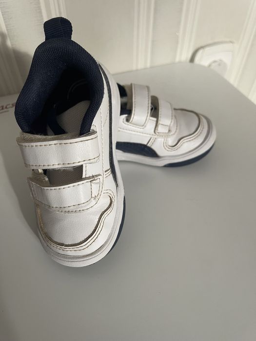 Кросівки дитячі puma