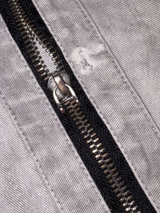 Mazigrr flared jeans