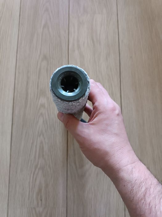 _  Odkurzacz Pionowy Dreame H12 - wałek, szczotka rolkowa