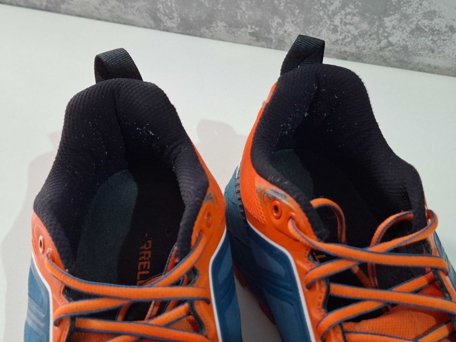 ОРИГІНАЛ Кросівки чоловічі Scarpa Rapid GTX Gore Tex трекінгові кросівки трекинговые кроссовки