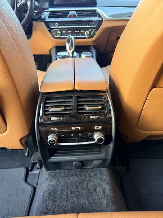 Bmw g31 520 touring