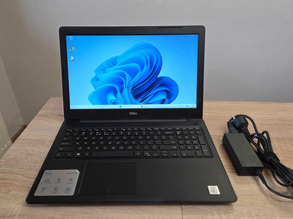 Laptop Dell Vostro 3590 Intel i7 16GB Ram SSD NVME