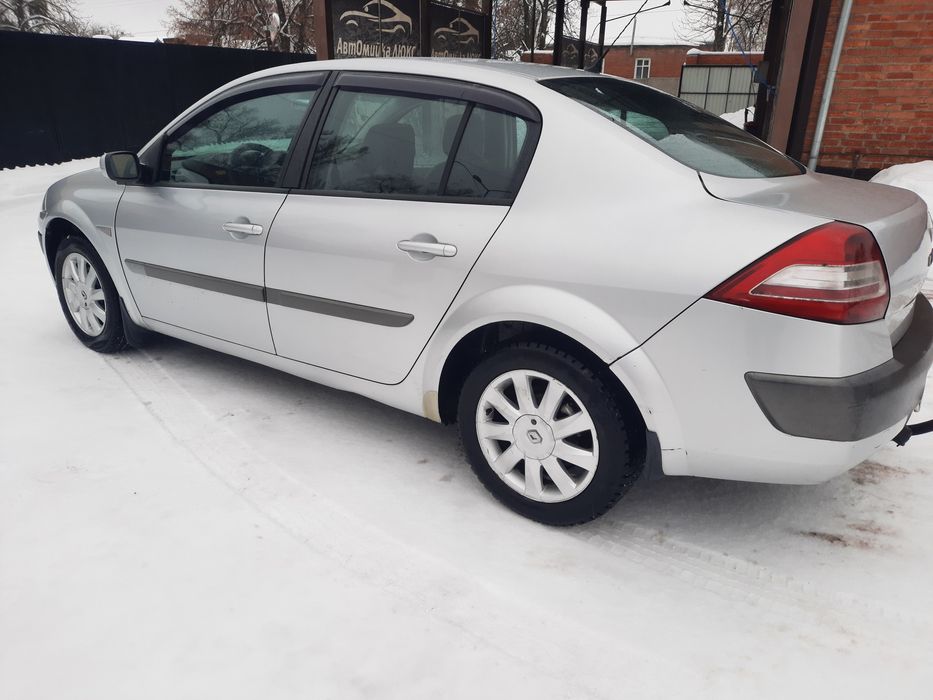 Продам  Автомобіль двигун 1.6МРІ