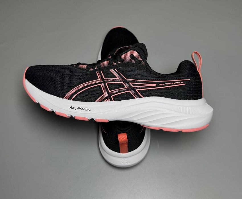 ASICS 37.5 р. Gel-Contend 9 (US 7.5) Жіночі кросівки