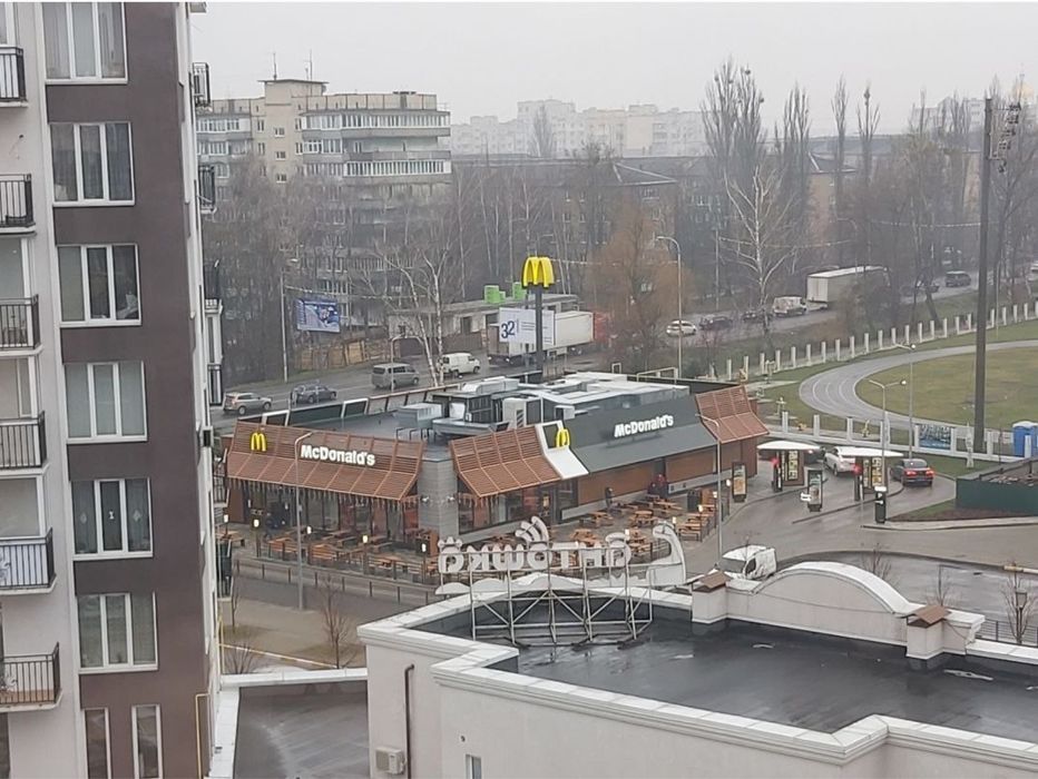 Квартира центрі Бучі ЖК Центральний державні програми -так