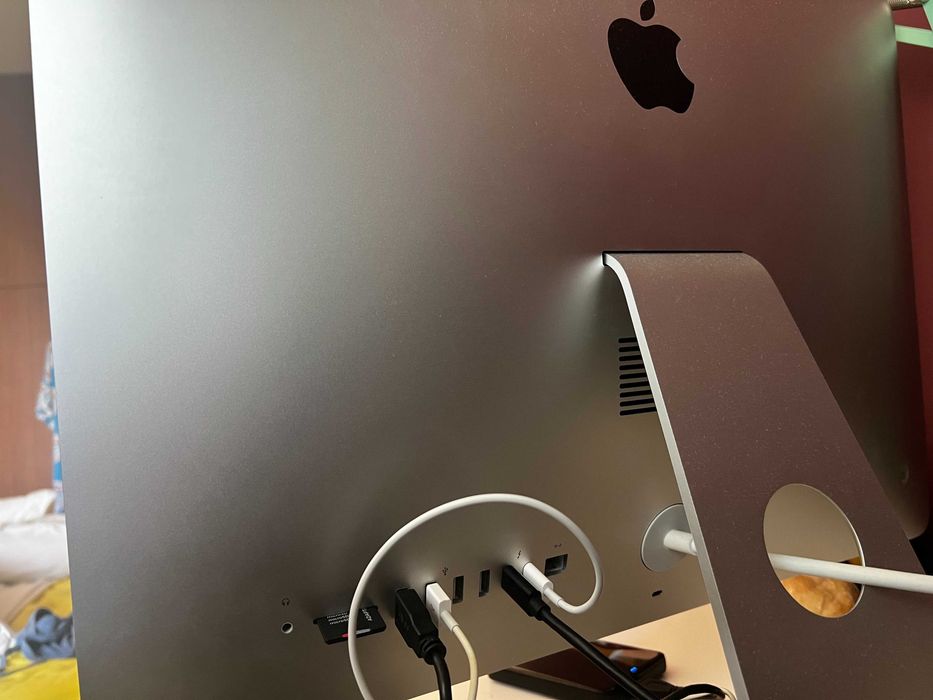 iMac 21.5" (2017) | i5