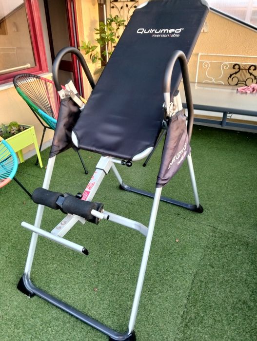 Inversion Table64586234812546120