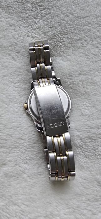 Damski zegarek Citizen WR 50