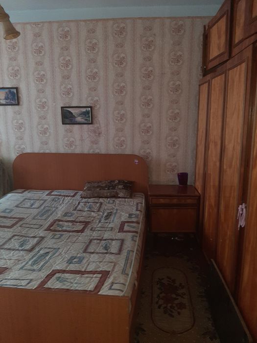 Сдам 2 ком квартиру на Шуменском