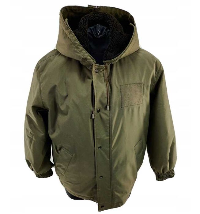 値下げ！perna アウター Kurtka wyjściowa YETI z podpinką 611/MON r. 110/175 M/L Katowice