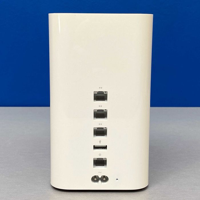 Apple AirPort Time Capsule 2TB (5ª Geração)