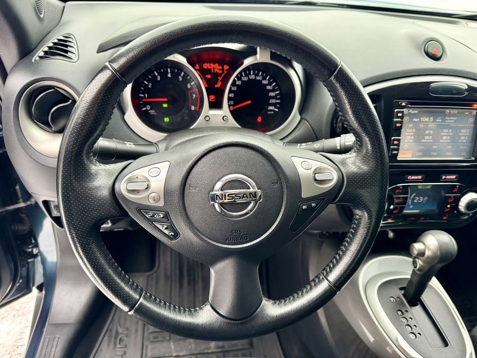 Продам Ниссан Жук SE