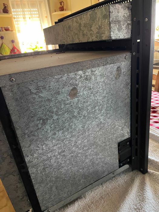 Forno TEKA encastre