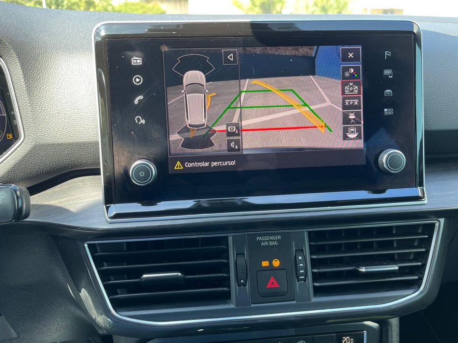 SEAT Tarraco 2.0 TDI Xcellence - Topo de Gama | Equipamento completo