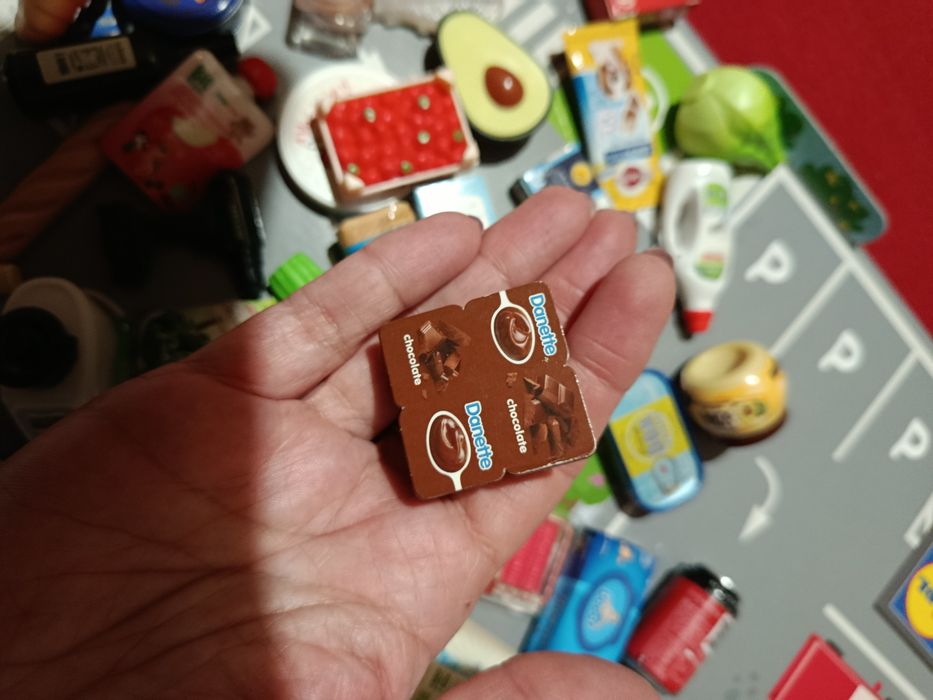 Coleção completa Lidl shop