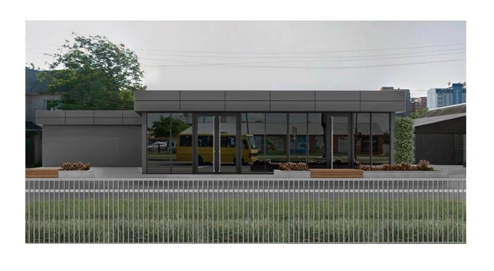 Здається в оренду комерційне приміщення в м. Бровари !