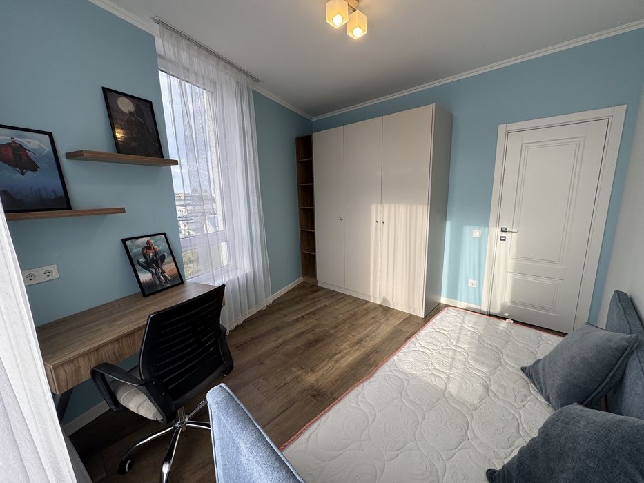 Оренда 2к квартири вул.Зелена Сихівський район