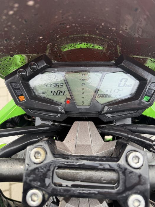 Кавасакі z800.         .