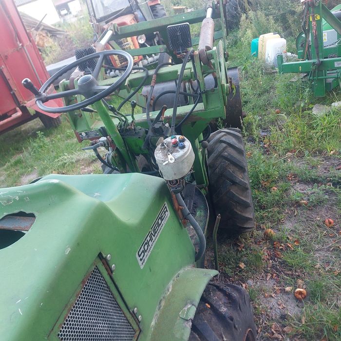 Sprzedam Mini ładowarke