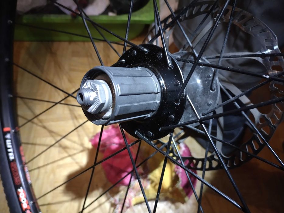 Fuji Jari 2.3 rozmiar L