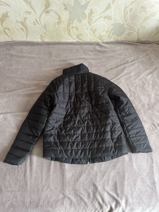 New новая курточка унисекс S