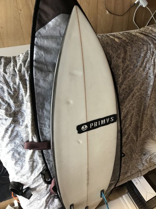 Prancha de surf Primvs 5,11