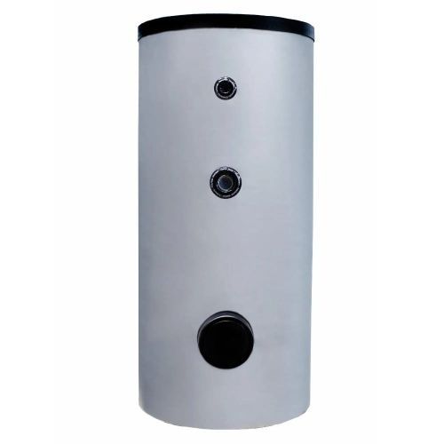 Bojler na wodę 300 l dwie wężownice