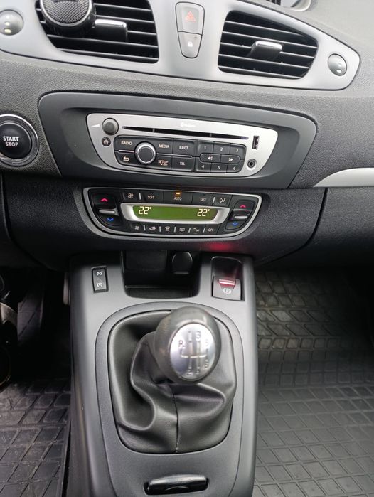 Продам Renault Grand Scenic 2015 рік