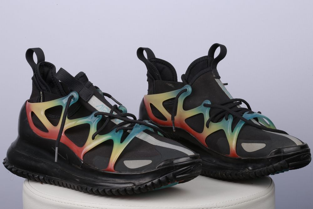 Nike Air Max 720 Gore-Tex “Multi-Color”