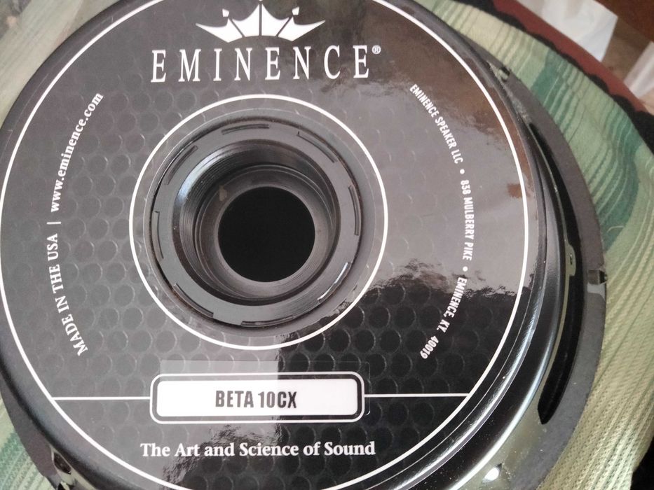 Colunas  Eminence  Diy
