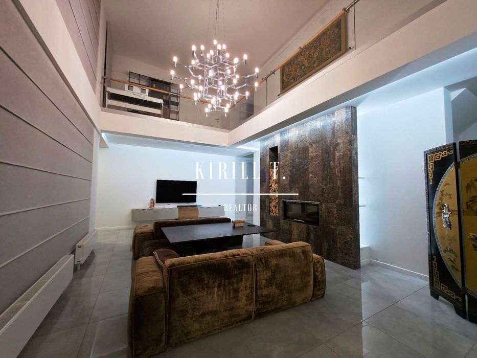 Аренда дома в лесу Пещанка 320м2 5к 25сот Новоселовка Канадский стиль