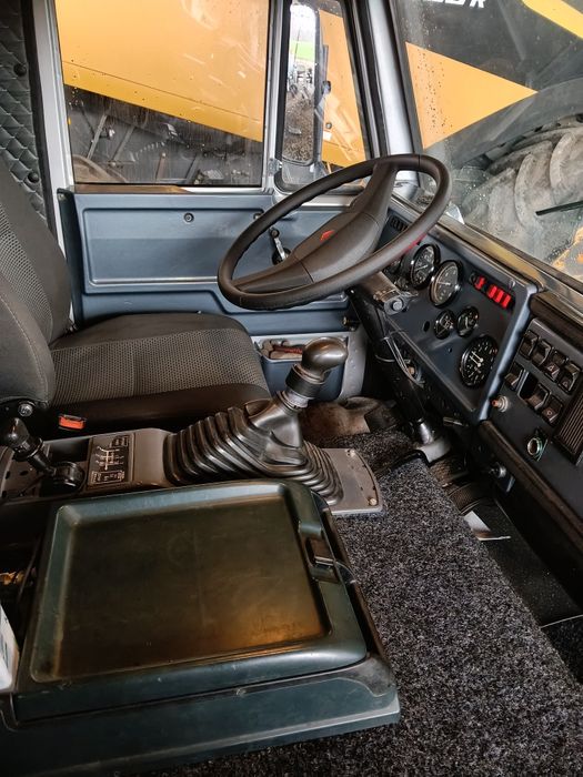 Камаз    Optimus