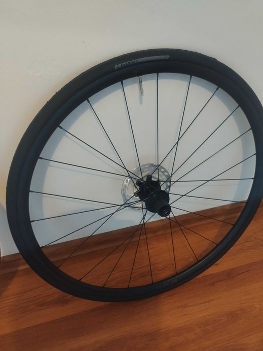 Koła Dt swiss R470 Komplet Nowe
