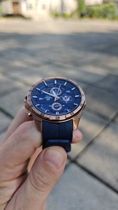 Casio Edifice лімітована модель