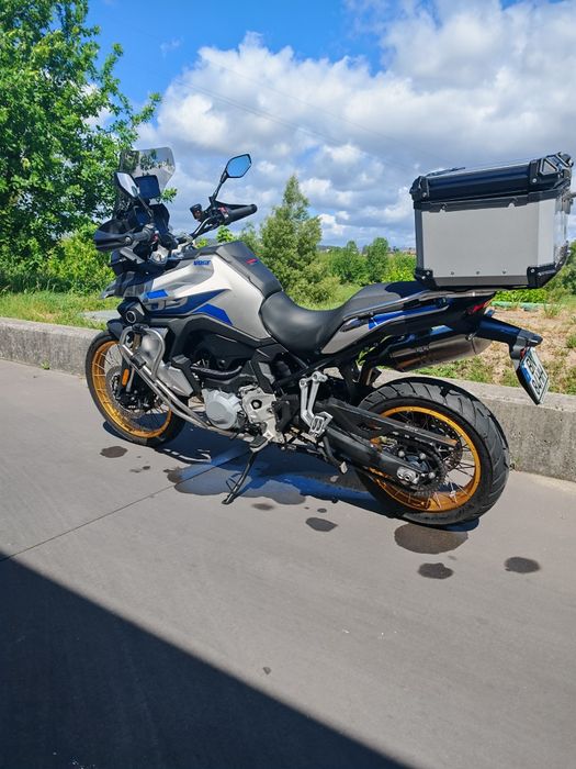 Voge 900DSX 2024