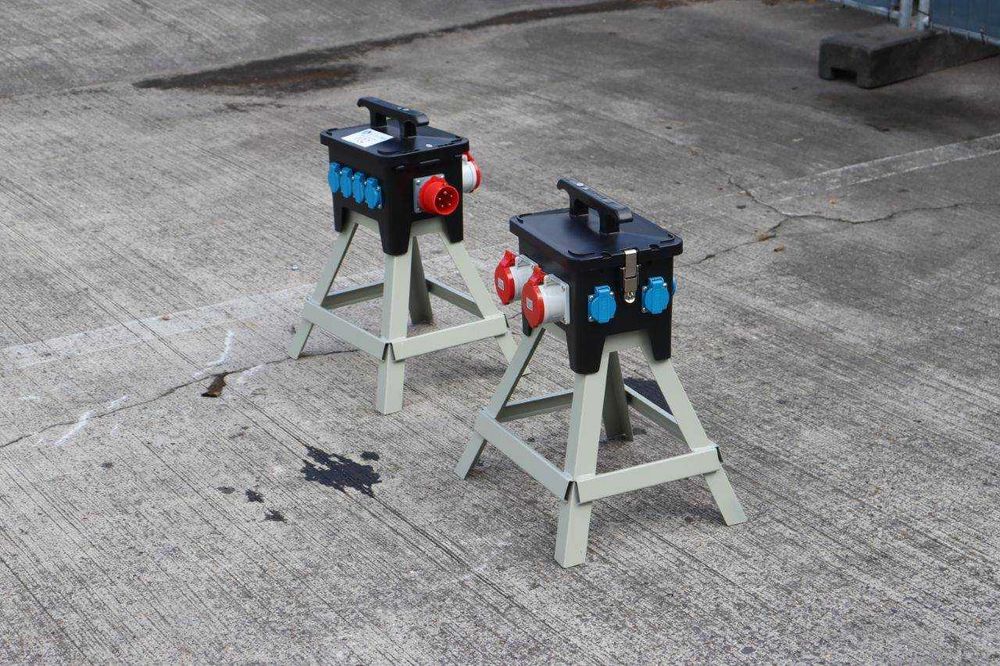 Pimenteiro Distribuição 32A