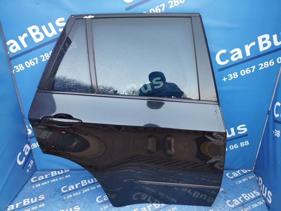 Двері задні праві бмв х5 е70 дверь дверка двери BMW X5 E70 Розбірка х5