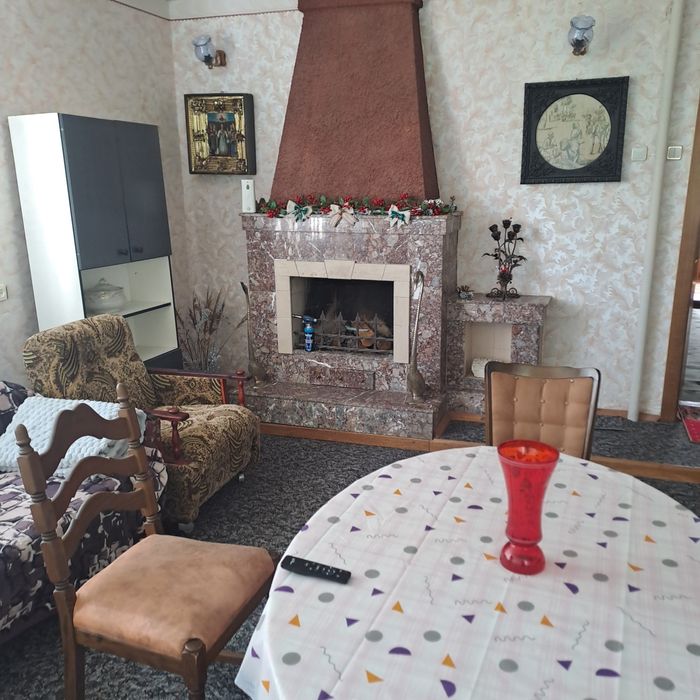 Відпочинок с.Дениші Вілла Калина Житомирська область