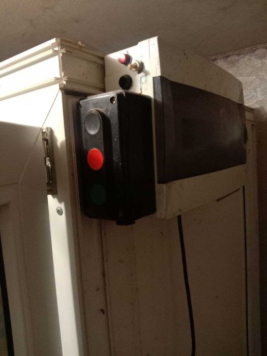 Продам інкубатор Б/В.