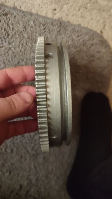 Стартер СТ 369 вихрь,нептун