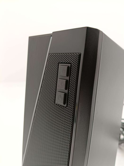 Zestaw głośników 2.0 Redragon GS520 Anvil 25 W Czarne RGB