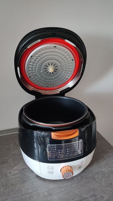 Multicooker Paul Caltier