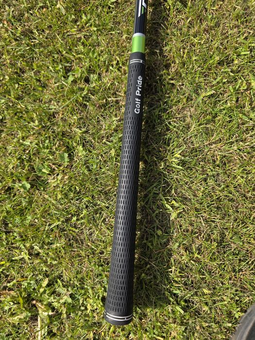 Kij do golfa TaylorMade burner 5
