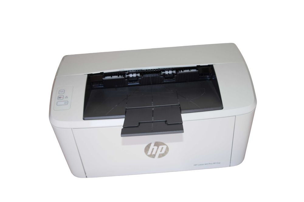 Drukarka HP LaserJet Pro M15w WiFi Mono Toner USB W2G51A PROMOCJA