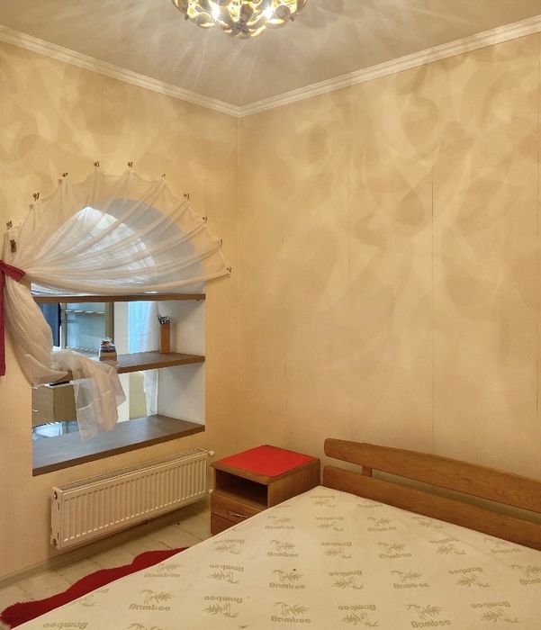 Уютный дом на Фонтане. Длительная аренда