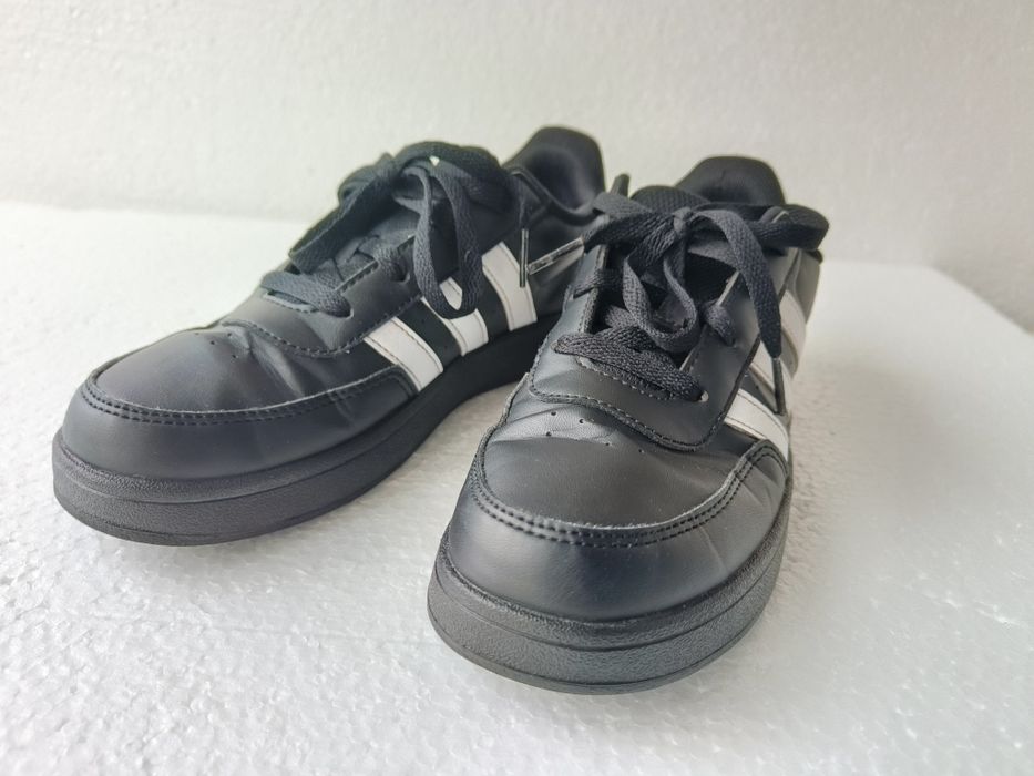 Кеди Adidas Breaknet 2.0 K кросівки дитячі 36 розмір