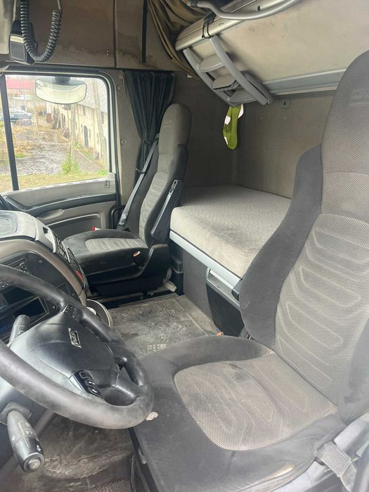DAF XF 105 460KM