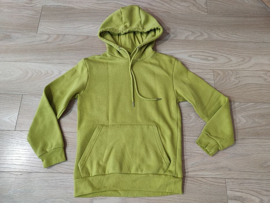 Bluza dresowa Sinsay XS