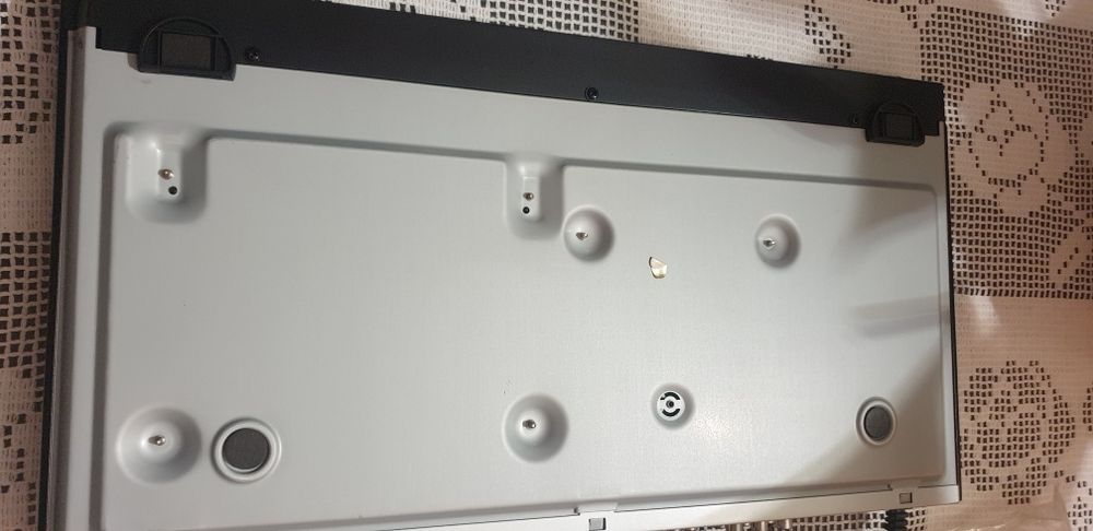 Leitor de DVD Belson